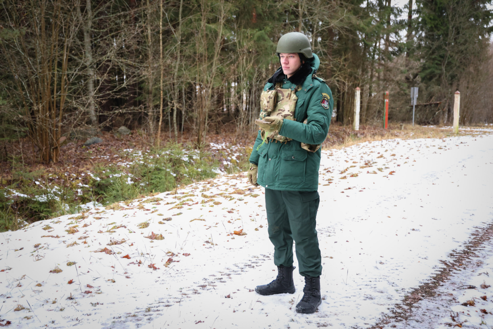 Spraigā cīņā noskaidroti sacensību “Ziemassvētku kauss 2024” uzvarētāji  Nr.9